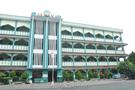 Even di Almaka Cengkareng