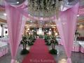 Wedding di Balai Islamic