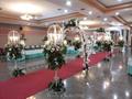Wedding di Balai Islamic
