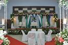 Even di Gedung KNPI Tangerang