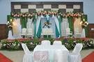 Even di Gedung KNPI Tangerang