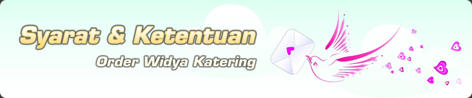 Paket pernikahan widya